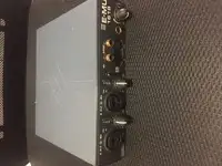 E-MU 1616 Sound card [January 21, 2022, 9:54 pm]