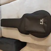 FX Accessories F560.075 Funda de guitarra [December 27, 2021, 11:03 am]