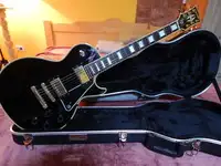 Orville LP CUSTOM SHOP Guitarra eléctrica [January 2, 2022, 7:19 pm]