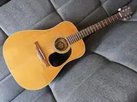 Alvarez Regent RD20S Akusztikus gitár [2021.12.06. 22:41]