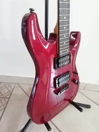 SGR by Schecter C-1 MRED E-Gitarre [December 9, 2021, 1:14 pm]