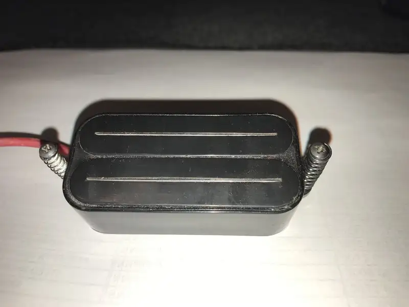 Bill Lawrence 500XL Pickup