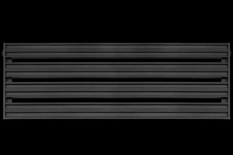 Aclam Smart Track L2 Free Routing plusz kiegészítők Držiak pedálu
