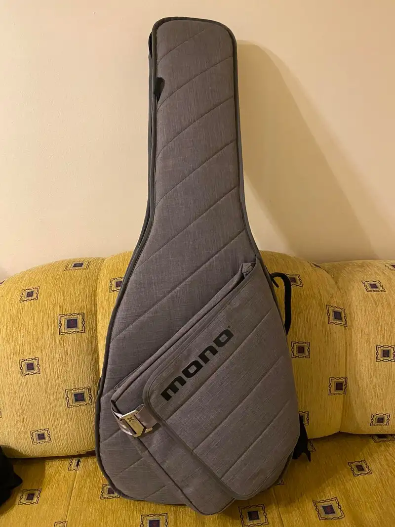 mono M-80 Sleeve Funda de guitarra