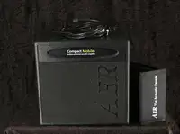 AER Compact Mobile 2 Zosilňovač pre akustickú gitaru [March 11, 2022, 11:04 am]