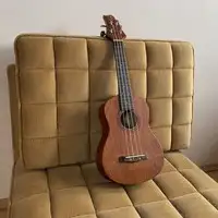 Samic Greg Bennett UK-50 Koncert ukulele Ukulele [2021.12.11. 13:06]