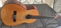 Admira Paloma Klassiche Gitarre [December 12, 2021, 5:26 pm]