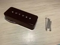 Fano Omnis P90 Pickup [December 12, 2021, 7:34 pm]