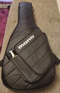 mono M80-Seg Sleeve Bk Prémium gitárok Funda de guitarra [December 16, 2021, 8:04 pm]