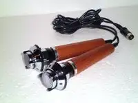 Philips T-1704 1967-ből Microphone [December 18, 2021, 10:15 am]