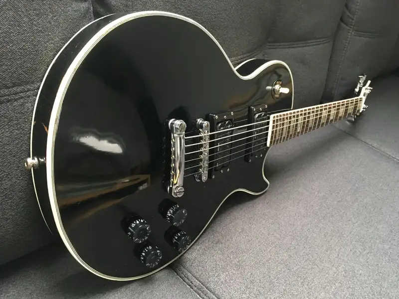Hondo Les Paul Japan Elektromos gitár