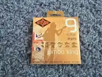 Rotosound 12 húros akusztikus gitár húrszett Guitar string set [December 21, 2021, 8:58 am]