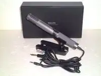 Philips Sztereó Condenser microphone [December 22, 2021, 12:27 am]