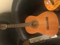 Admira Classic akusztik gitár Acoustic guitar [December 26, 2021, 10:34 pm]