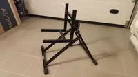 Euromusic Hangfal állvány Loud speaker stand [December 28, 2021, 5:00 pm]