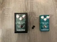 Mad Professor Little Green Wonder Overdrive Pedal [December 30, 2021, 11:32 am]