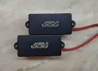 Jeti Precision Bass guitar pickup [January 1, 2022, 1:38 pm]