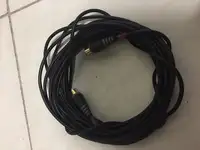 Klotz MIDI vezeték 9 méteres Split cable [July 29, 2022, 1:22 pm]