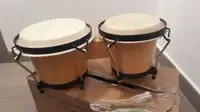 XDrum  Bongo [2022.01.02. 08:41]