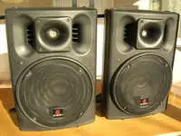 Energy 10 EP 200 PWD Altavoz activo [January 2, 2022, 12:19 pm]