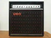 WEM Dominator Mk I Gitárkombó [2022.01.02. 18:53]