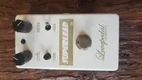 Lovepedal Superlead Overdrive [January 3, 2022, 9:41 pm]