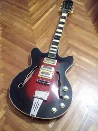 Orfeus  Elektroakustická gitara [January 7, 2022, 6:06 pm]