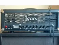 Laboga Mr Hector Gitárerősítő-fej [2022.01.09. 18:52]
