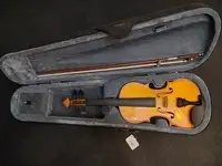 Valencia V160 44 Hegedű [2022.01.10. 22:51]