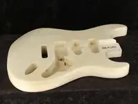 Dr.Parts Stratocaster Test [2022.01.11. 11:58]