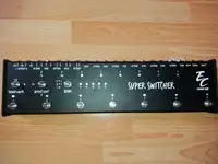 EC Pedals Super Switcher Pedal [January 11, 2022, 7:23 pm]