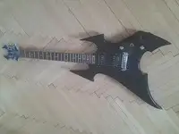 B C Rich Beast Bronze Series Electric guitar [January 13, 2022, 11:16 am]