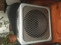 ZT Club 12 Guitar combo amp [January 13, 2022, 3:21 pm]