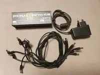 LEWITZ Pedal Power 5 Adaptor [January 16, 2022, 8:26 pm]