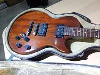 Vantage VP-750 The Ghost E-Gitarre [January 19, 2022, 6:41 pm]