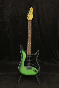 VGS Road Cruiser Strat Guitarra eléctrica [April 20, 2022, 6:00 pm]