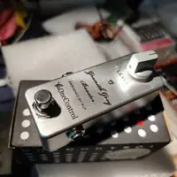 One Control Grait grey booster Booster [2022.01.22. 15:57]