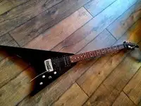 Marathon RANDY RHOADS FLYING V Electric guitar [January 25, 2022, 1:20 pm]