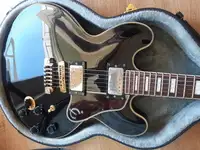 Epiphone B.B. King Lucille