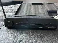 SAMSON Stage 5 VHF Wireless Sistema inalámbrico [January 30, 2022, 2:20 pm]