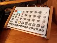 Elektron ModelSamples Synthesizer [January 30, 2022, 5:03 pm]