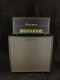 Fargen Olde 800 Mk2 50 watt 212