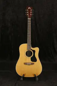 Guild D-140 CE NAT MIC Akusztikus gitár [2022.03.02. 10:02]