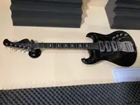 Musima ETERNA Elektromos gitár [2022.02.01. 23:34]