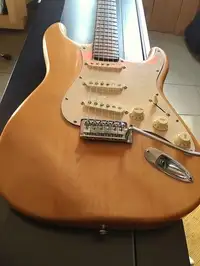 Cheri Stratocaster Guitarra eléctrica [February 27, 2022, 9:32 am]