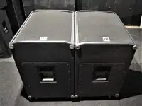 H&K HK HL 118 Passive sub boxes [February 2, 2022, 6:51 pm]