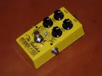 CEX The Butcher Overdrive [March 7, 2022, 7:36 pm]