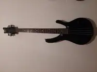 Fenix 4 strings short scale Bass guitar [February 11, 2022, 9:12 am]