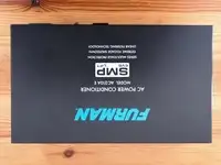 Furman AC-210A Regulátor napätia siete [February 13, 2022, 1:05 pm]