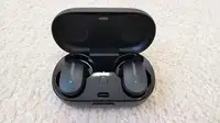 BOSE QuietComfort Earbuds Fülhallgató [2022.02.15. 09:30]